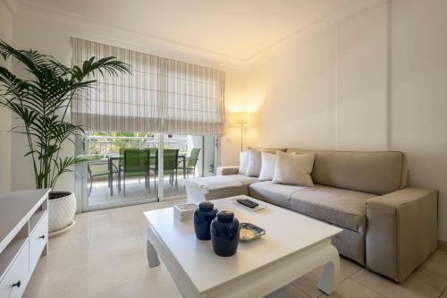 Apartamento Marina