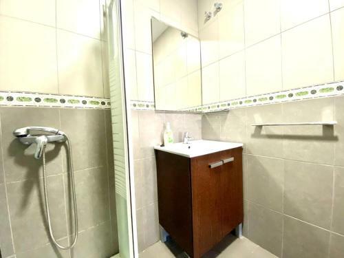 Apartamento Studio With City View, No Kitchen In Arinaga Beach