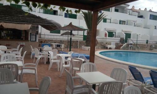 Onebedroom Apartment In Alondras Park