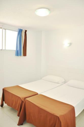 Apartamentos Comodoro