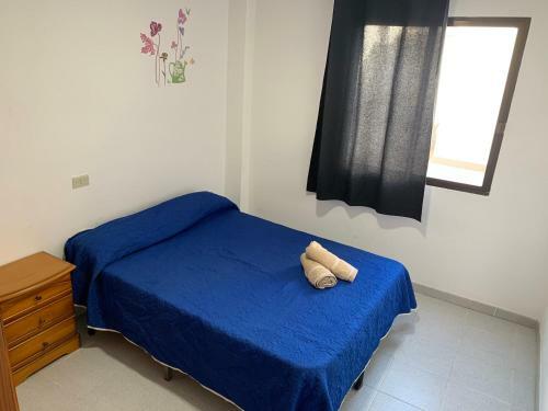 Apartamento La Caixa