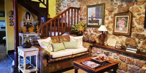 Agroturismo La Casa de Cuenco