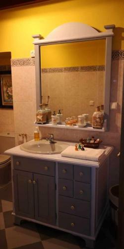 Agroturismo La Casa de Cuenco
