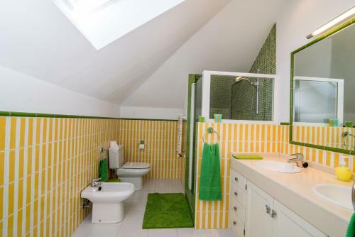 Benalm�dena Coast Villa
