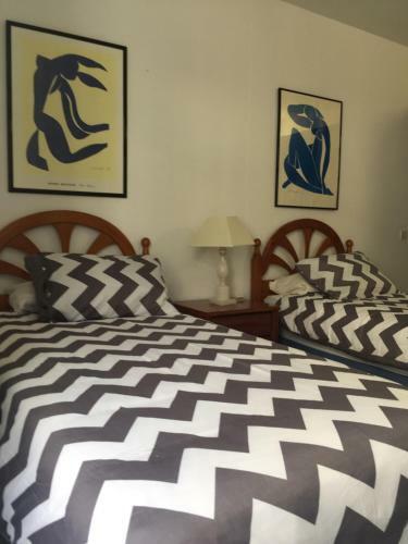 Apartamento Otilia