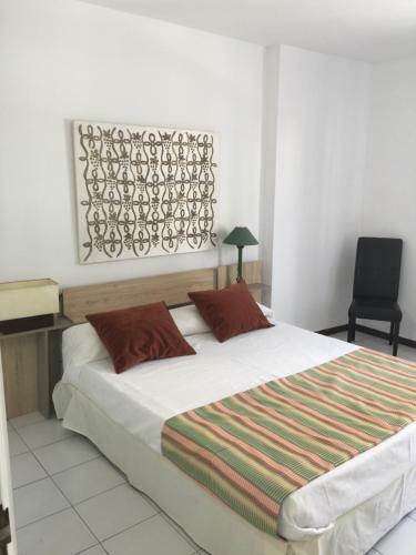 Apartamento Otilia