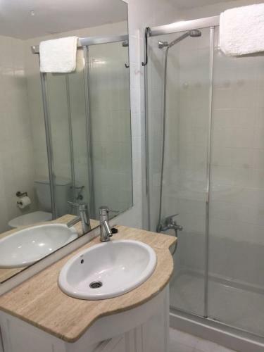 Apartamento Otilia