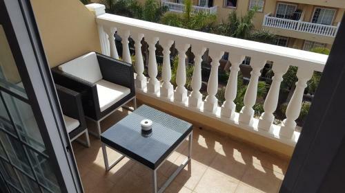 Apartamento Palm-mar 2 Rooms Lovely!!!