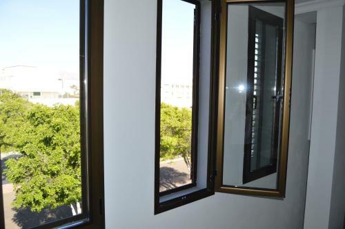 Apartamento Moai Loft