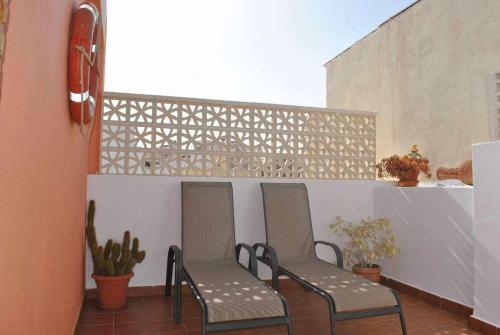 Apartamento El Charco Local District