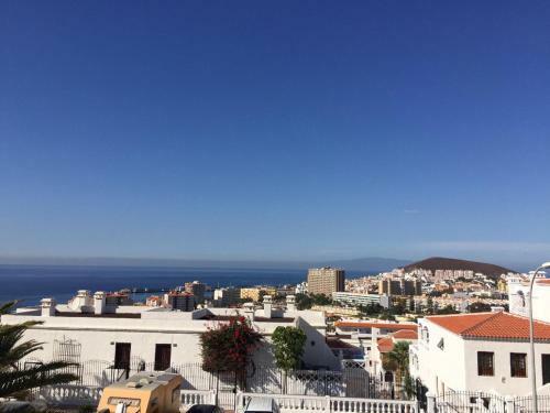 Apartamento Luz de Mar Los Cristianos