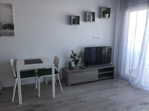 Apartamento Luz de Mar Los Cristianos
