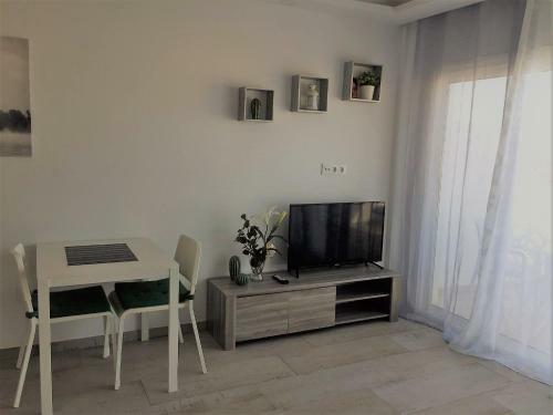 Apartamento Luz de Mar Los Cristianos