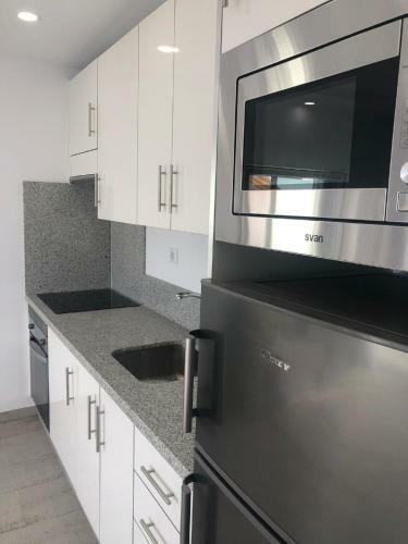 Apartamento Luz de Mar Los Cristianos
