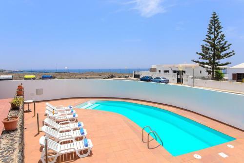 Villa Casa Erasmo