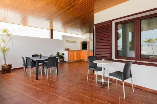 Villa Casa Erasmo