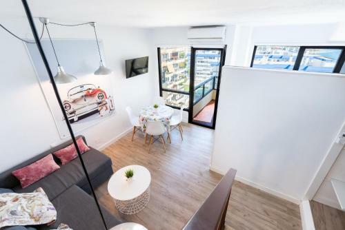 Apartamento Aloha Playa