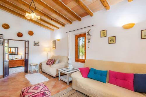 Villa Sa Creu de Saume