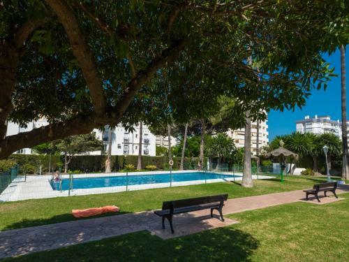 Apartment Torrealmadena