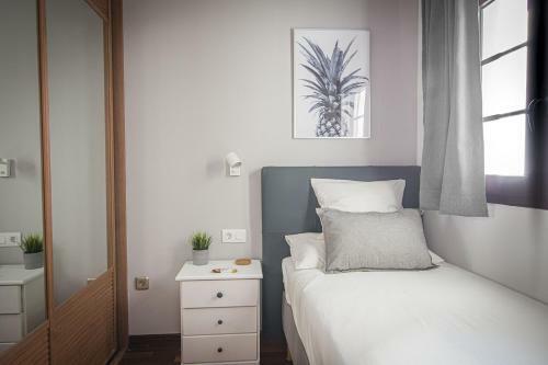 Apartamento Holyhome Arrecife City