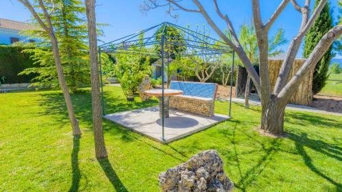 Villa Casa Aciano Arriate