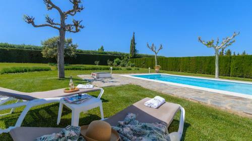 Villa Casa Tigre Arriate