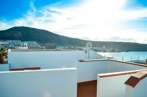 Hostal Banana Surf House
