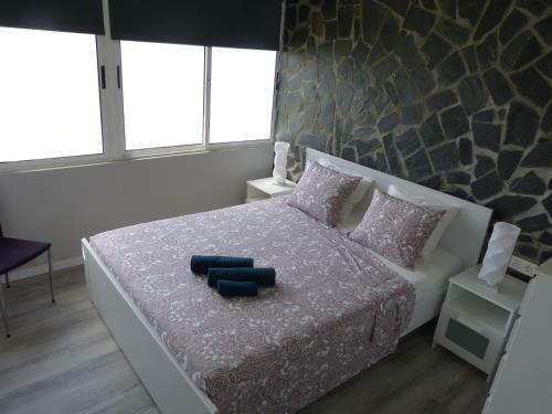 Apartamento Suncanarias Estudio Drago 34