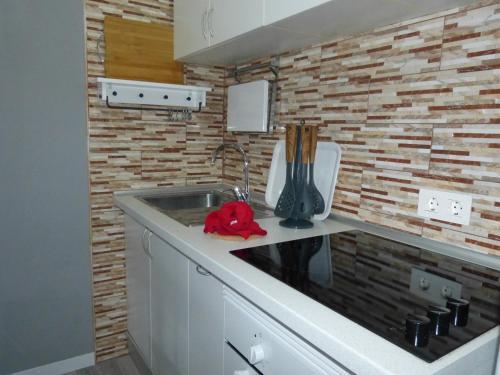 Apartamento Suncanarias Estudio Drago 34