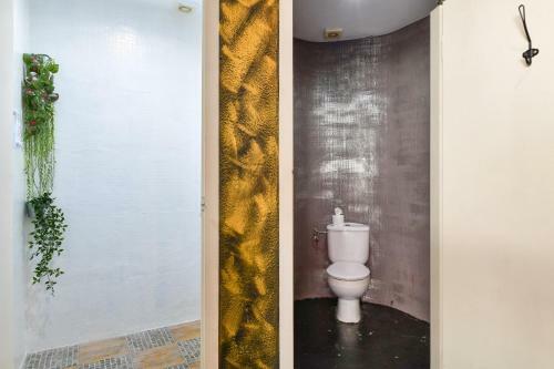 Apartamento Brothers House