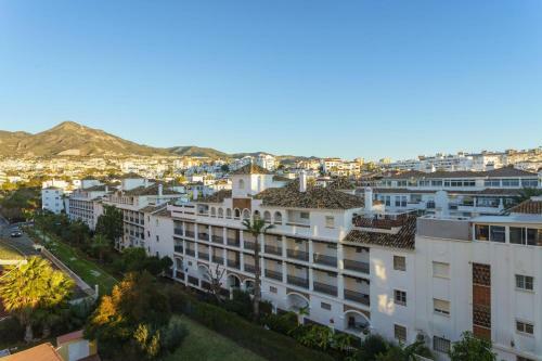 Studio Apartment Benalmadena - Cos02106e-sya