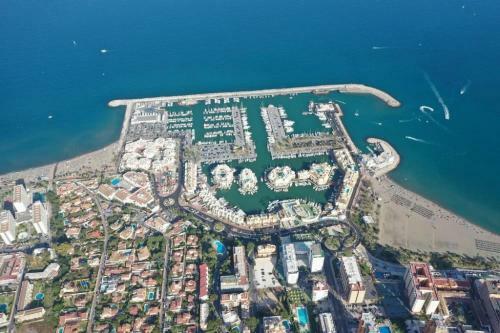 Studio Apartment Benalmadena - Cos02106e-sya