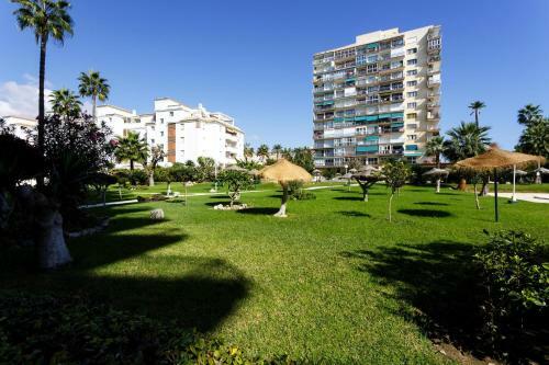 Studio Apartment Benalmadena - Cos02106e-sya