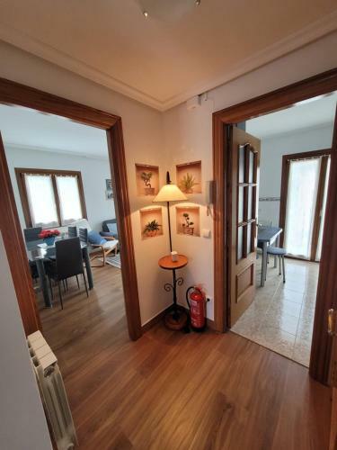 Apartamento Gamioa-ttiki