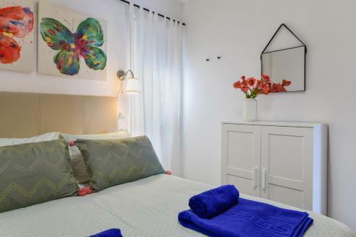 Apartamento Mime