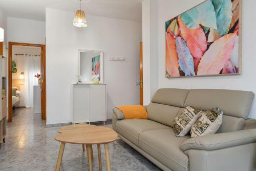 Apartamento Mime