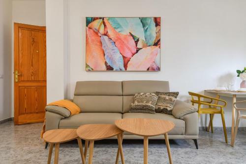 Apartamento Mime