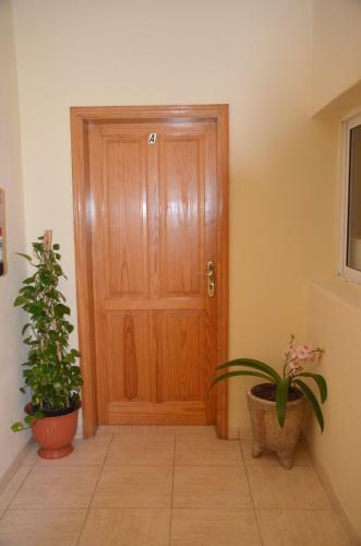 Apartamentos Arure Plaza