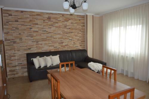 Apartamento Piso Da Empegada