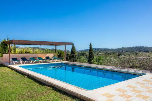 Villa Finca Bionic