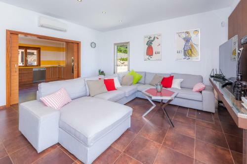 Villa Finca Bionic