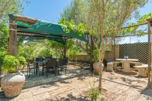 Villa Casa Rubi