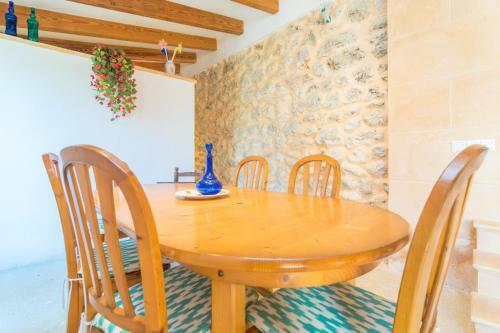 Villa Casa Rubi