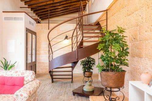 Villa S'hort de Carrossa