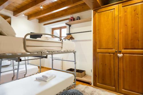 Luderna - Apartamento Codiero