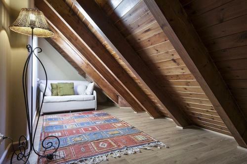 Apartamento Luderna - D�plex Eth Taro