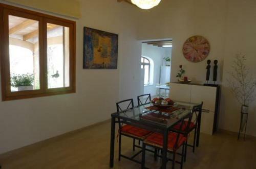 Villa Polita Home