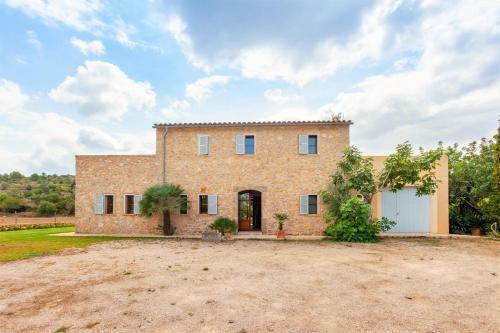 Villa La Corbata