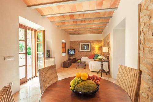 Villa La Corbata