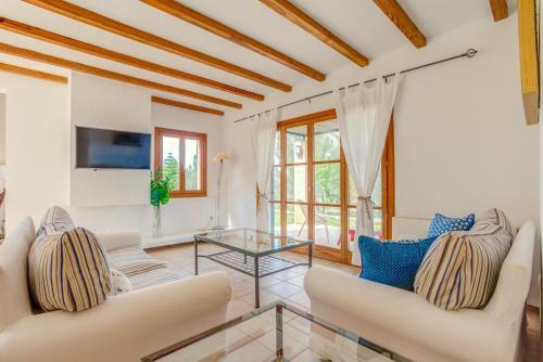 Villa Son Tord